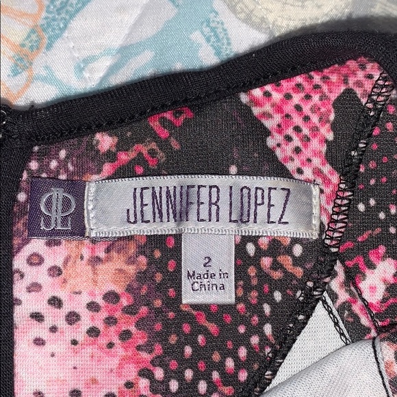 Jennifer lopez dresa - Picture 2 of 4